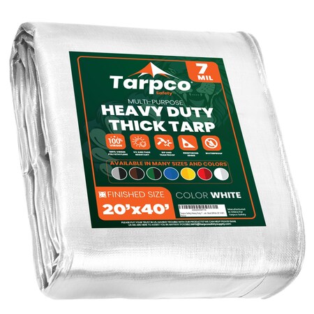Tarpco Safety